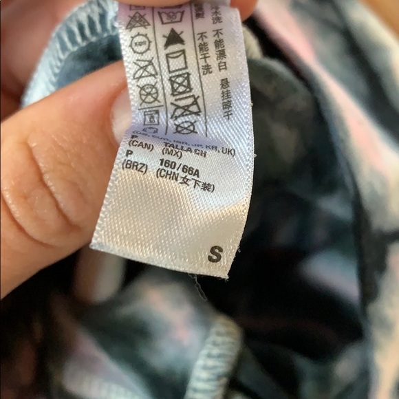 Funky Leggings - Picture 5 of 5